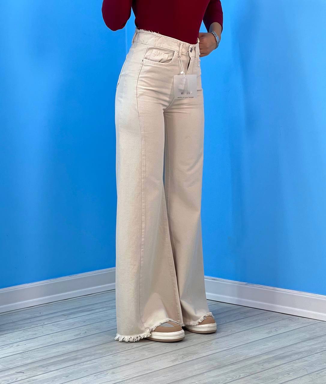 بگ شافل کرم و مشکی