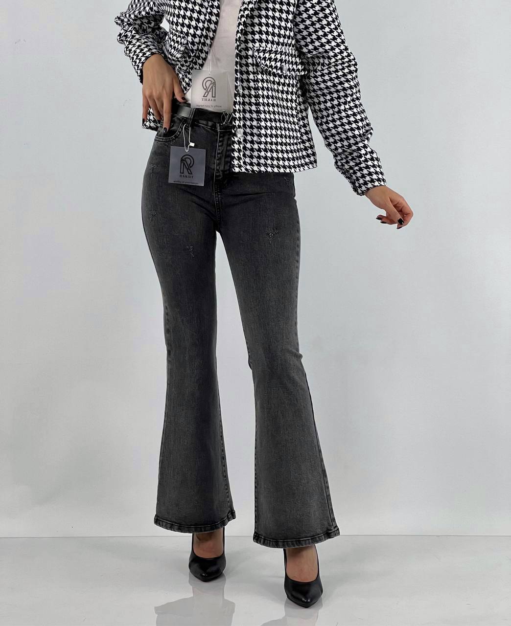 بوتکات زغالی