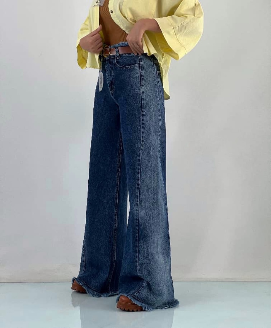 شافل آبی بغل سایه